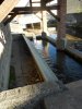 Lavoir de JUILLAN