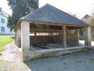 Lavoir de LOUEY