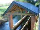 Lavoir de HORGUES