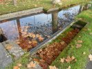 Lavoir de LALOUBERE