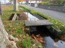Lavoir de LALOUBERE