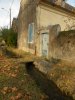 Lavoir de LALOUBERE