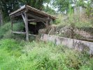 Lavoir de TARASTEIX