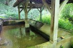 Lavoir de CASTELBAJAC