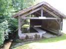 Lavoir de LIBAROS