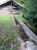 Lavoir de LIBAROS