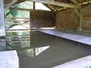 Lavoir de LIBAROS