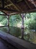 Lavoir de LIBAROS