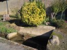 Lavoir de RECURT