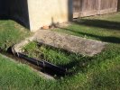 Lavoir de RECURT