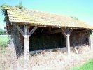 Lavoir de SENTOUS