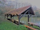 Lavoir de BOUILH PEREUILH