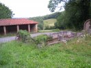 Lavoir de CASTELVIEILH