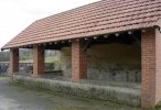 Lavoir de CASTERA LOU