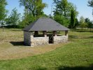 Lavoir de HOURC