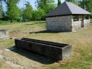 Lavoir de HOURC