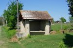 Lavoir de LANSAC