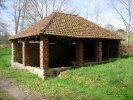 Lavoir de LASLADES