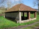 Lavoir de LASLADES
