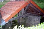 Lavoir de OLEAC DEBAT