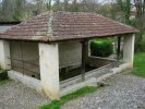 Lavoir de POUYASTRUC