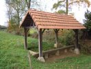 Lavoir de SOUYEAUX