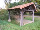 Lavoir de SOUYEAUX