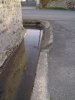 Lavoir de BERNAC DEBAT