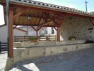 Lavoir de AVEUX