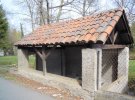 Lavoir de GEMBRIE