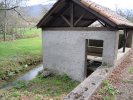 Lavoir de GEMBRIE