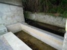 Lavoir de IZAOURT