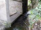 Lavoir de IZAOURT