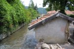 Lavoir de IZAOURT