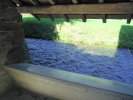 Lavoir de IZAOURT