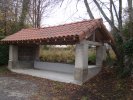 Lavoir de LOURES BAROUSSE
