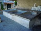 Lavoir de OURDE