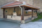 Lavoir de SACOUE