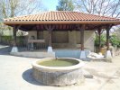 Lavoir de SACOUE