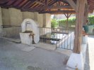 Lavoir de SACOUE