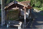 Lavoir de SALECHAN