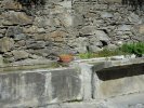 Lavoir de SALECHAN