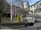 Lavoir de SALECHAN