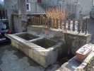 Lavoir de SALECHAN