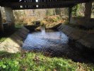 Lavoir de SALECHAN