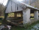 Lavoir de SALECHAN