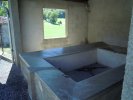 Lavoir de SAMURAN