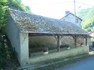 Lavoir de SIRADAN
