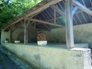 Lavoir de SIRADAN