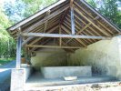 Lavoir de SIRADAN